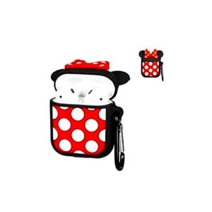 Cute Airpod Silicone Case